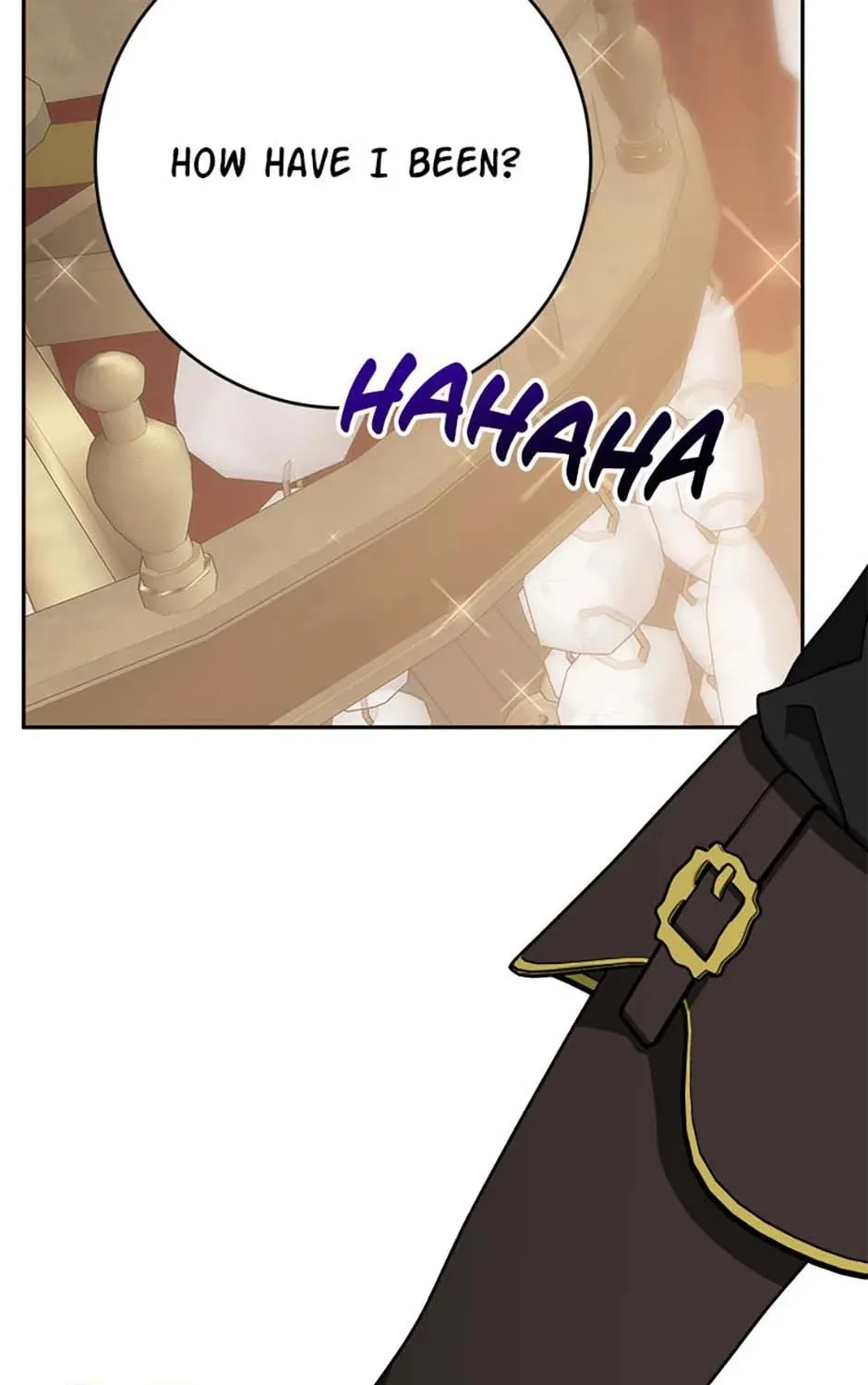 Hiding the Archduke's Humiliating History Chapter 89 page 33 - 