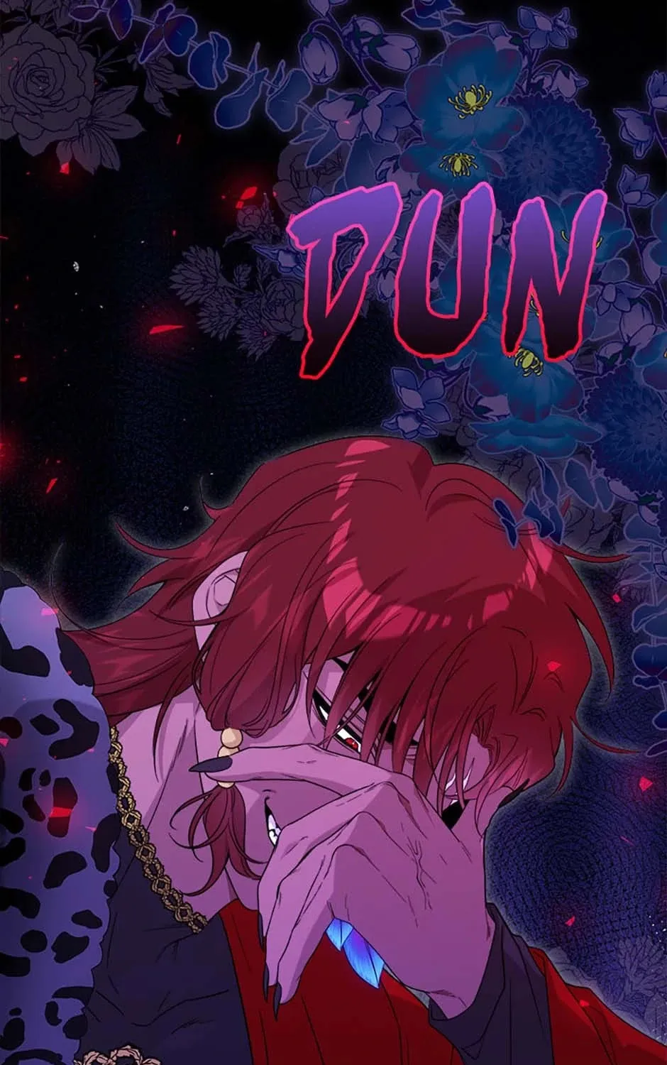 Hiding the Archduke's Humiliating History Chapter 89 page 37 - 
