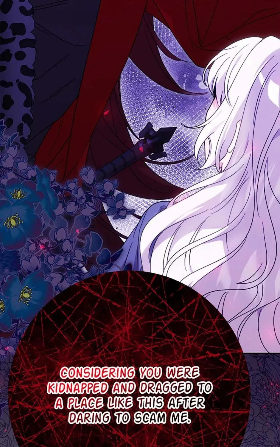 Hiding the Archduke's Humiliating History Chapter 89 page 39 - 