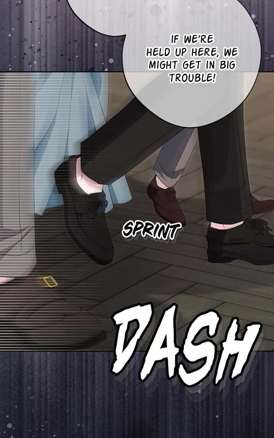Hiding the Archduke's Humiliating History Chapter 89 page 5 - 