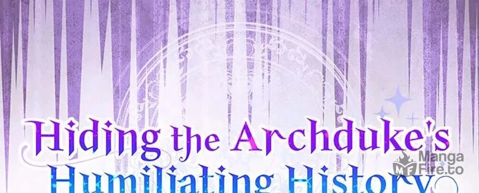 Hiding the Archduke's Humiliating History Chapter 89 page 42 - 