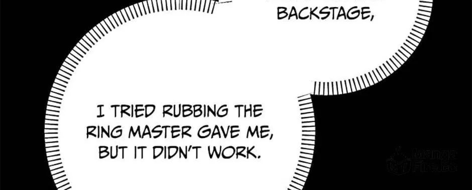 Hiding the Archduke's Humiliating History Chapter 89 page 48 - 