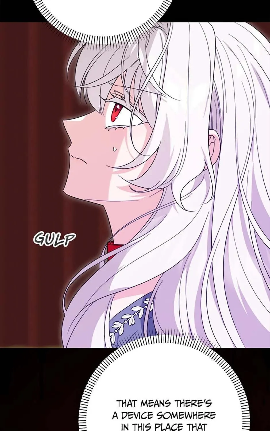 Hiding the Archduke's Humiliating History Chapter 89 page 49 - 