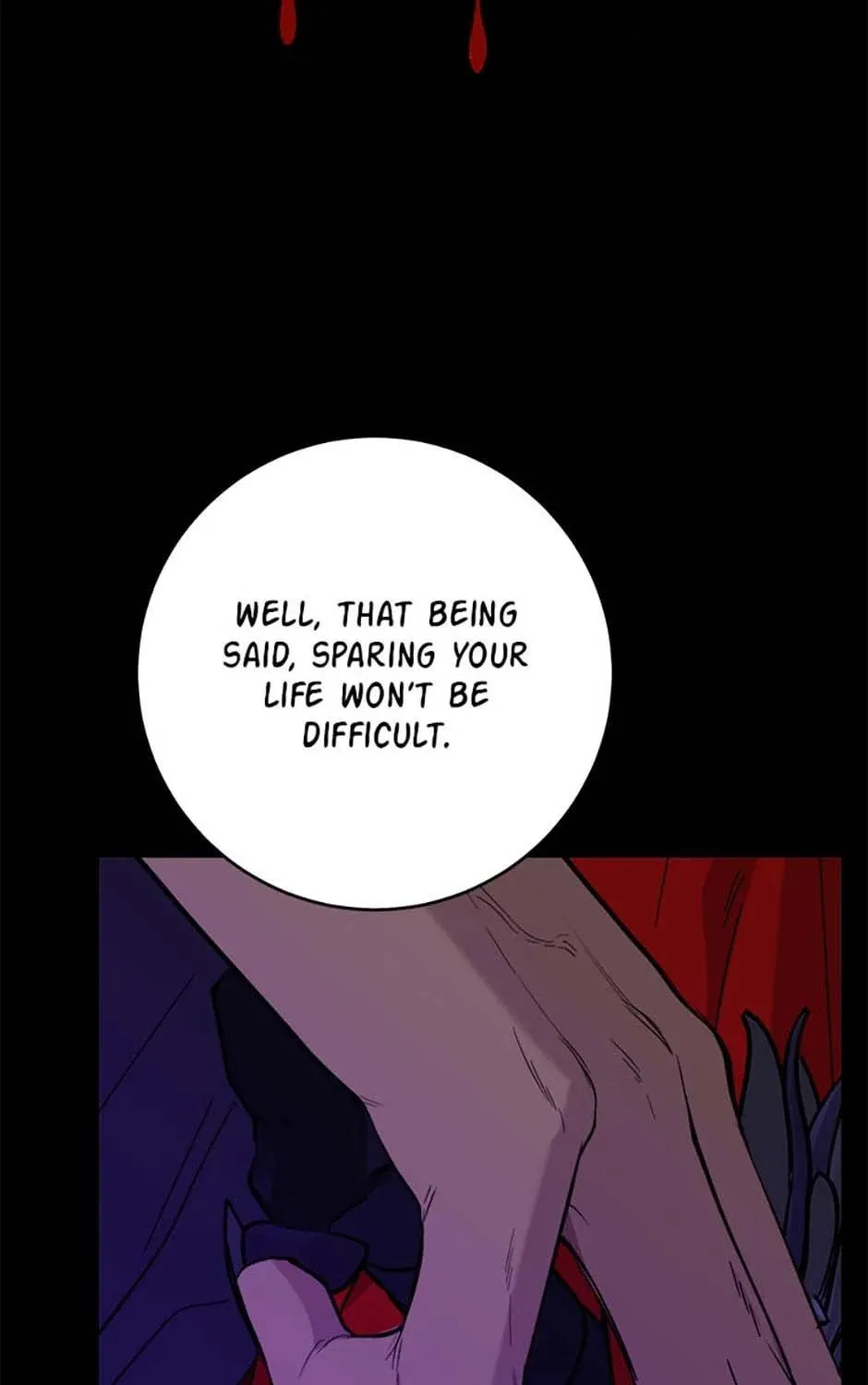 Hiding the Archduke's Humiliating History Chapter 89 page 53 - 