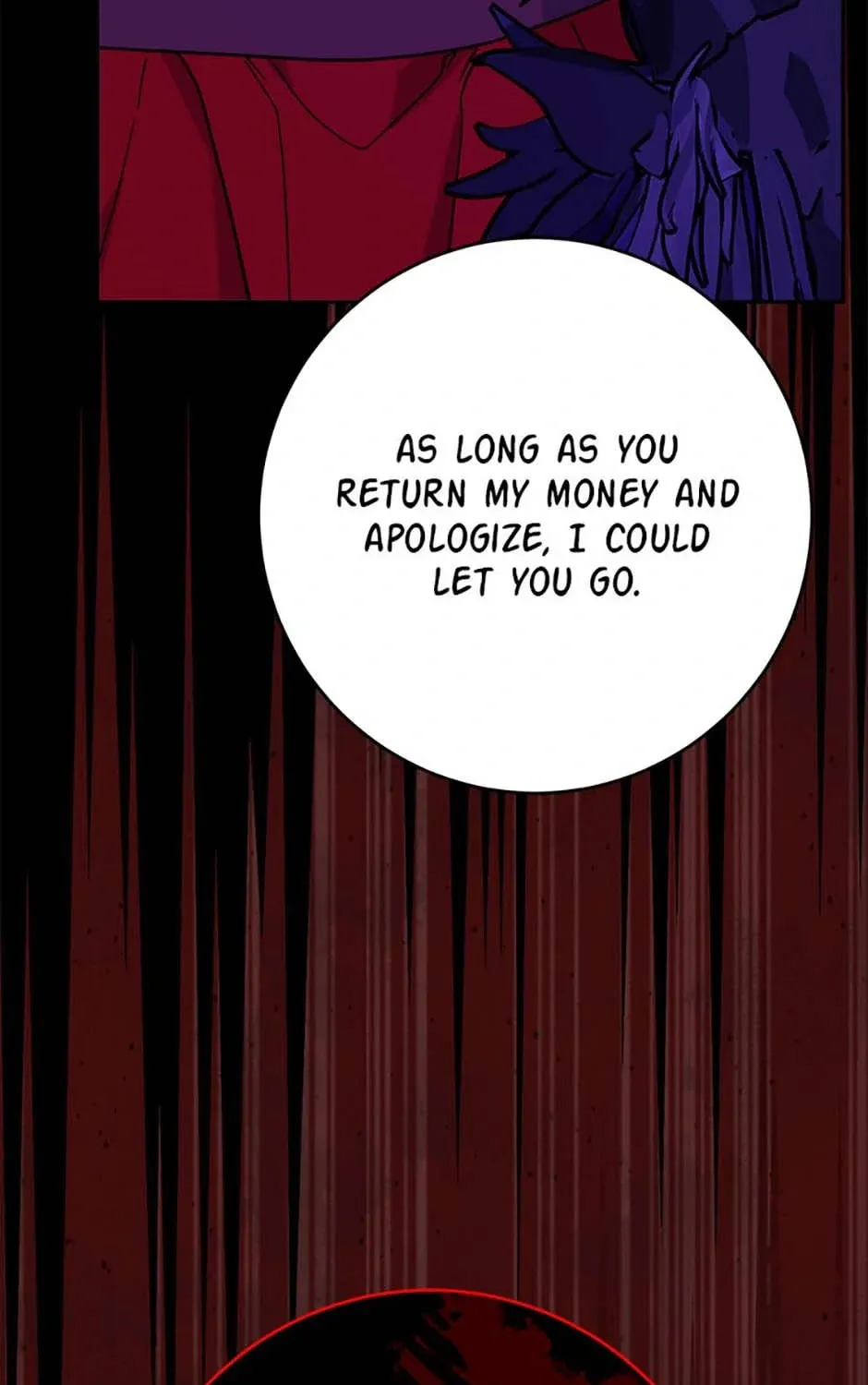 Hiding the Archduke's Humiliating History Chapter 89 page 55 - 