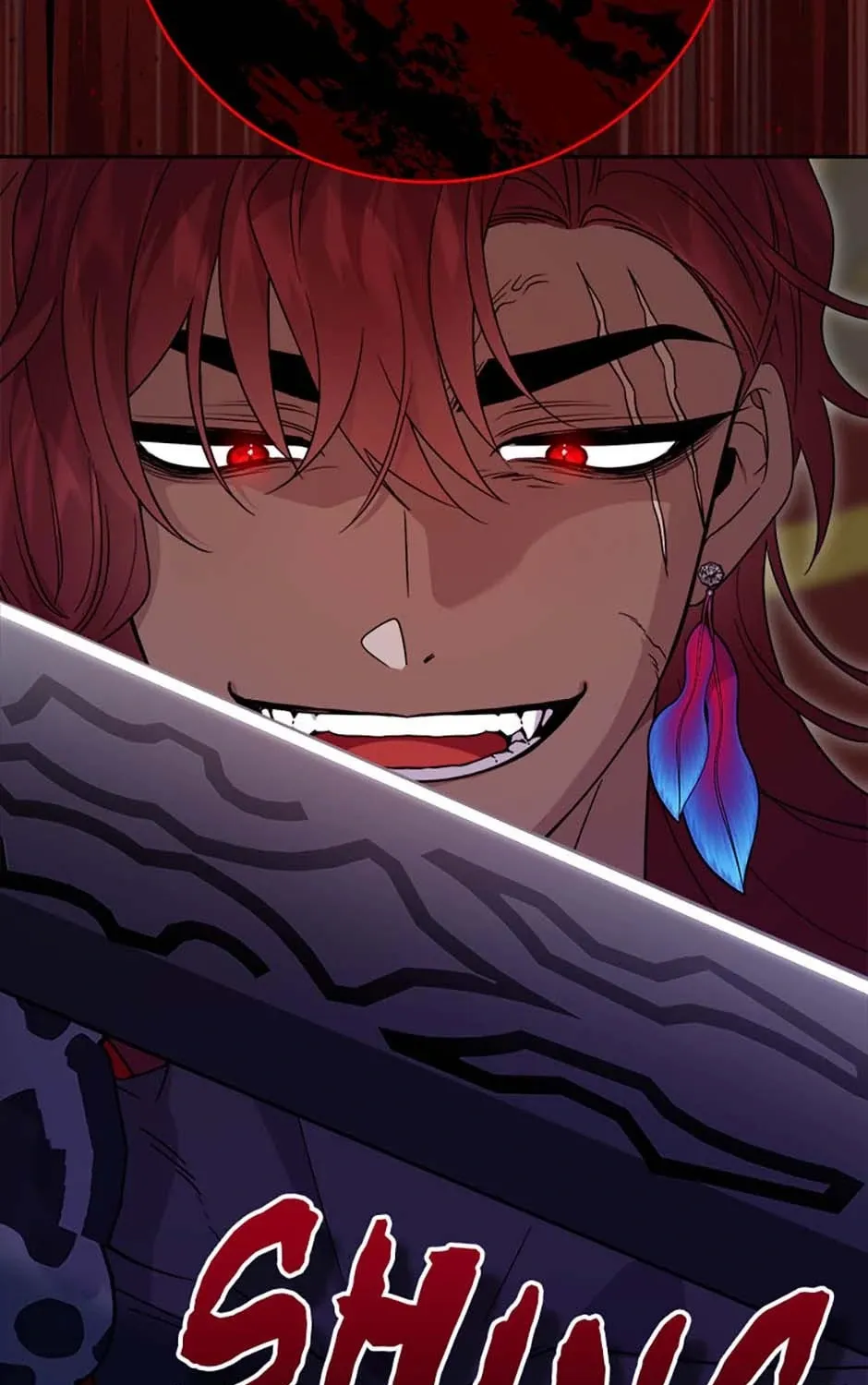 Hiding the Archduke's Humiliating History Chapter 89 page 57 - 