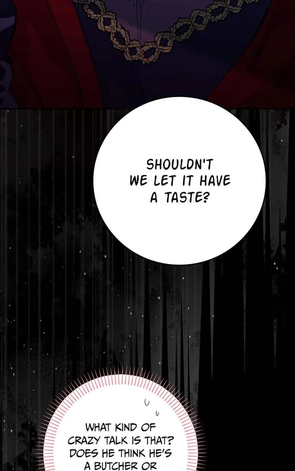 Hiding the Archduke's Humiliating History Chapter 89 page 59 - 