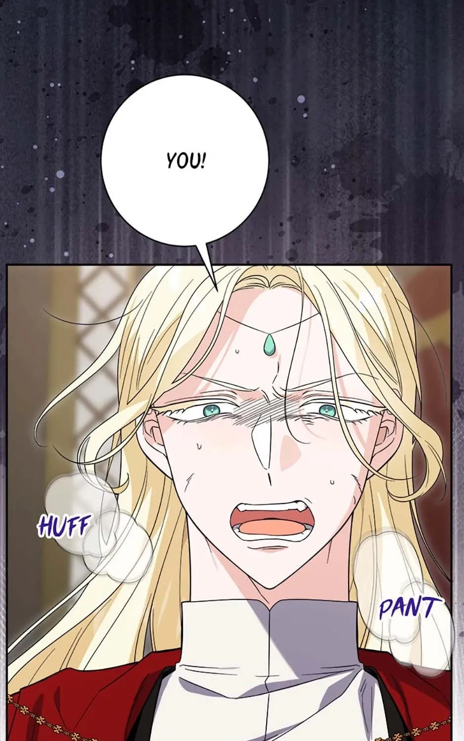 Hiding the Archduke's Humiliating History Chapter 89 page 7 - 