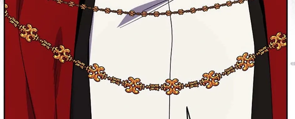 Hiding the Archduke's Humiliating History Chapter 89 page 8 - 