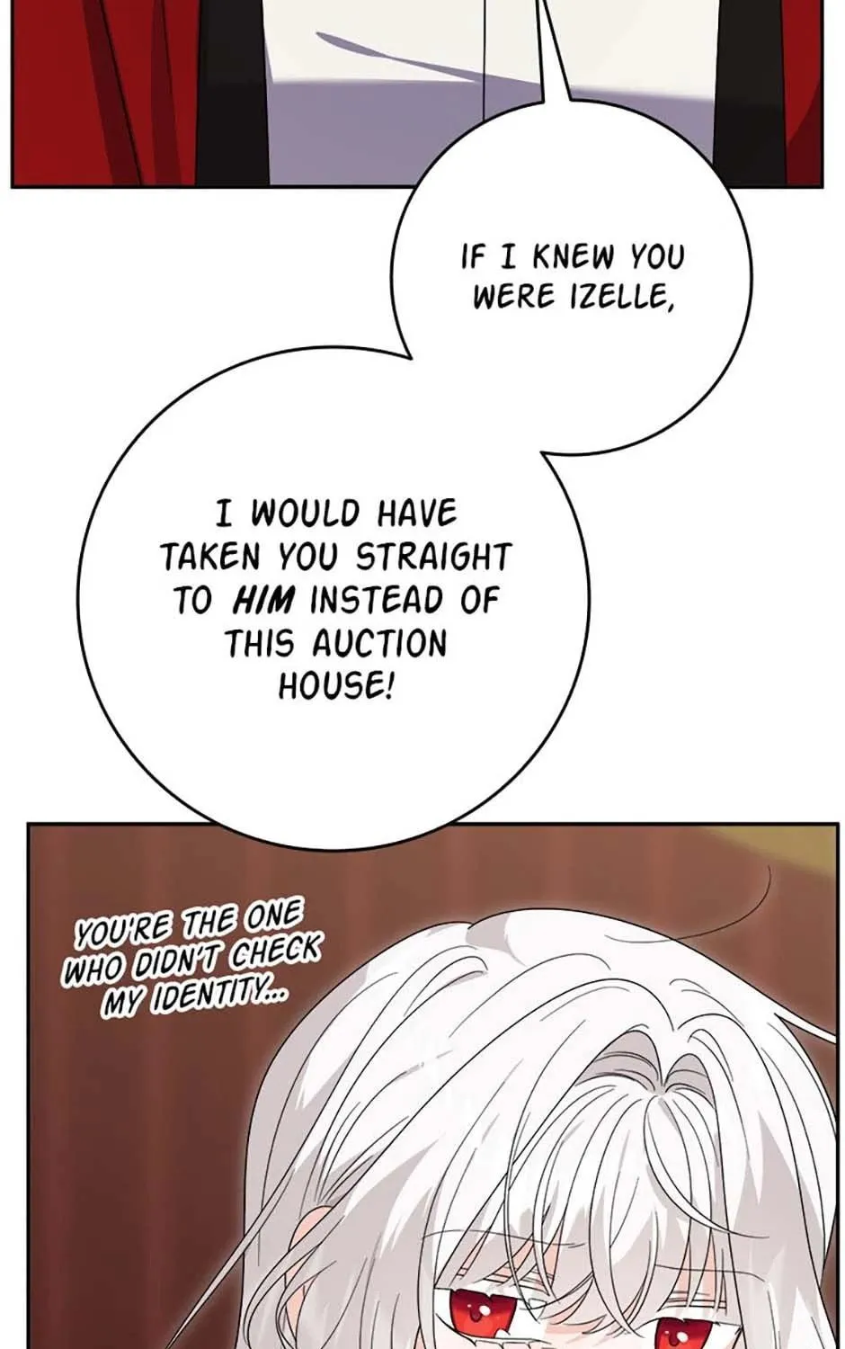 Hiding the Archduke's Humiliating History Chapter 89 page 9 - 