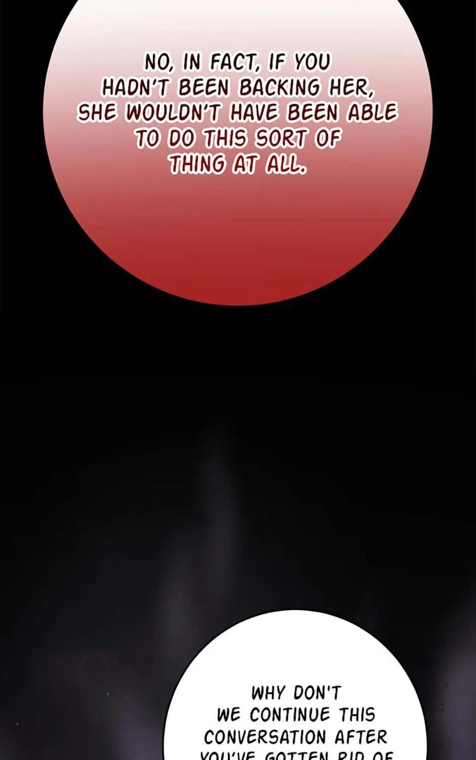 Hiding the Archduke's Humiliating History Chapter 89 page 89 - 