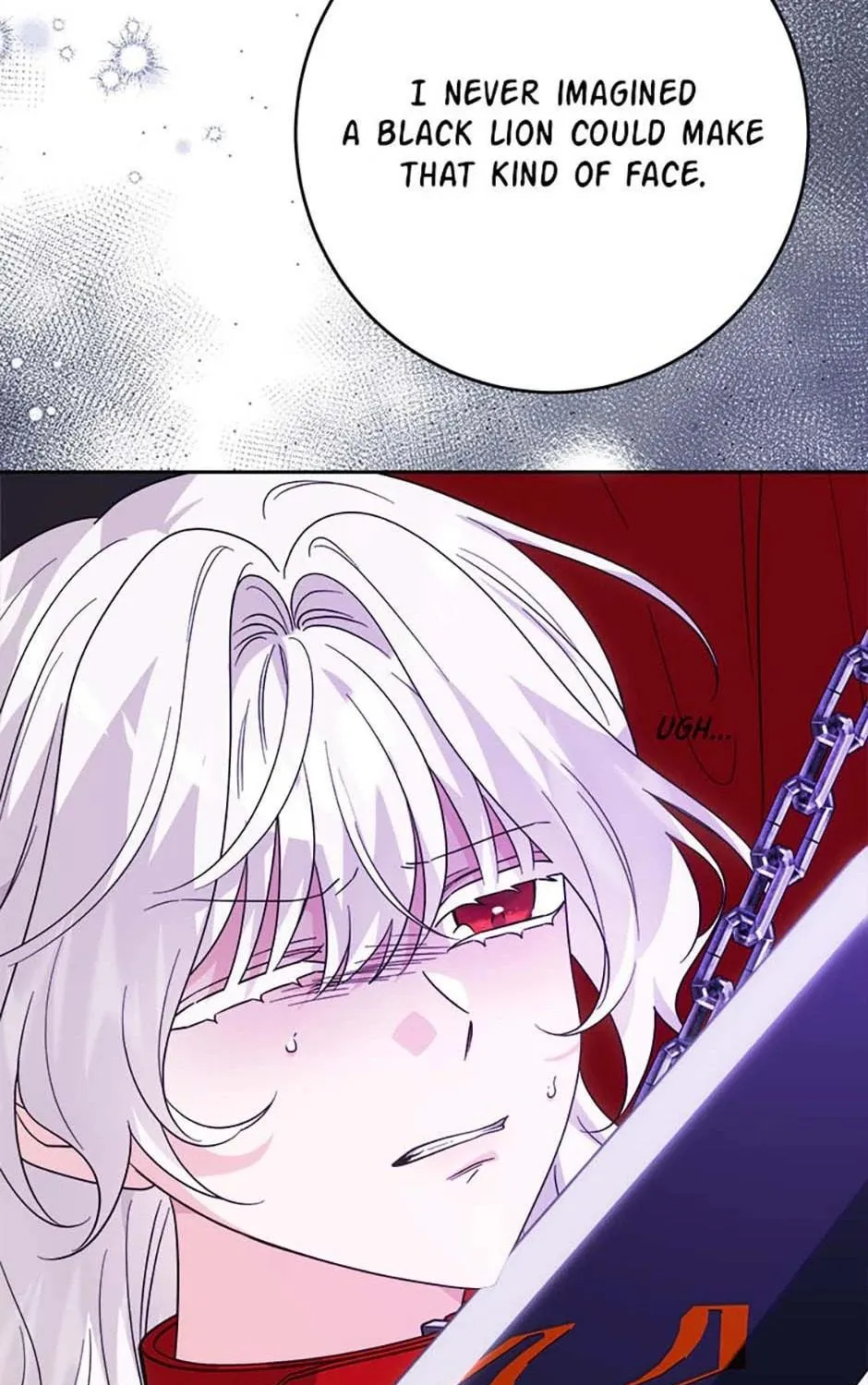 Hiding the Archduke's Humiliating History Chapter 89 page 95 - 