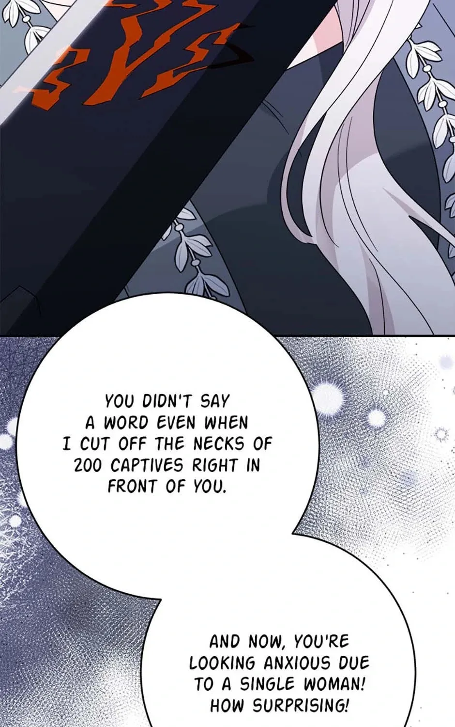 Hiding the Archduke's Humiliating History Chapter 89 page 97 - 