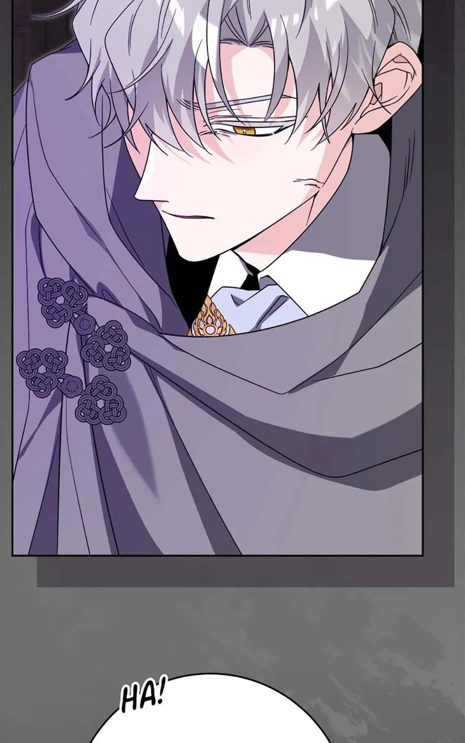 Hiding the Archduke's Humiliating History Chapter 90 page 11 - 