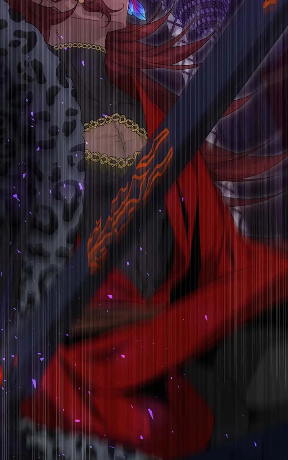 Hiding the Archduke's Humiliating History Chapter 90 page 103 - 