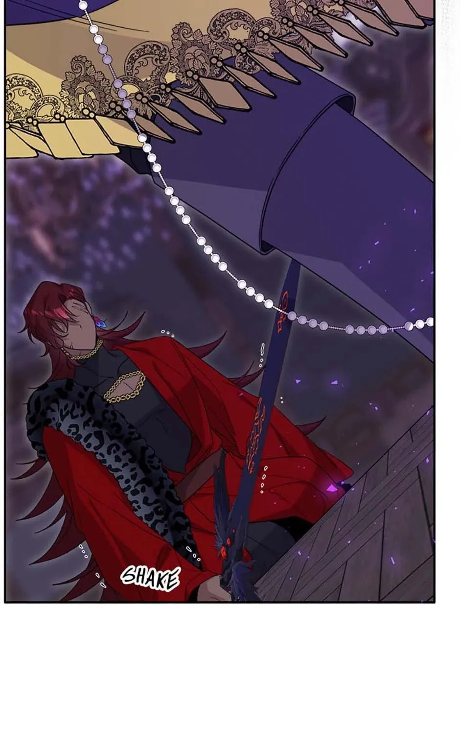 Hiding the Archduke's Humiliating History Chapter 90 page 109 - 