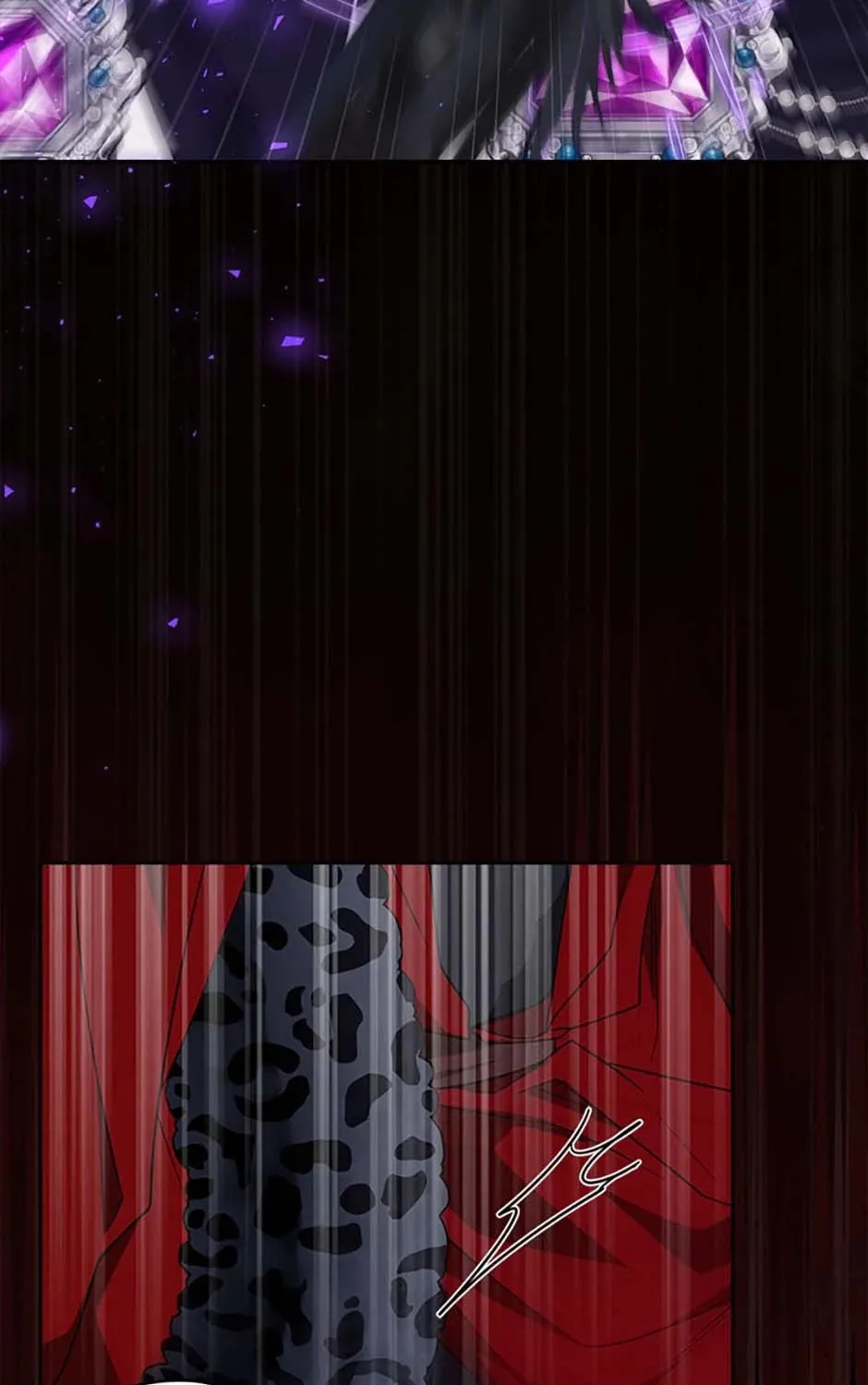 Hiding the Archduke's Humiliating History Chapter 90 page 117 - 