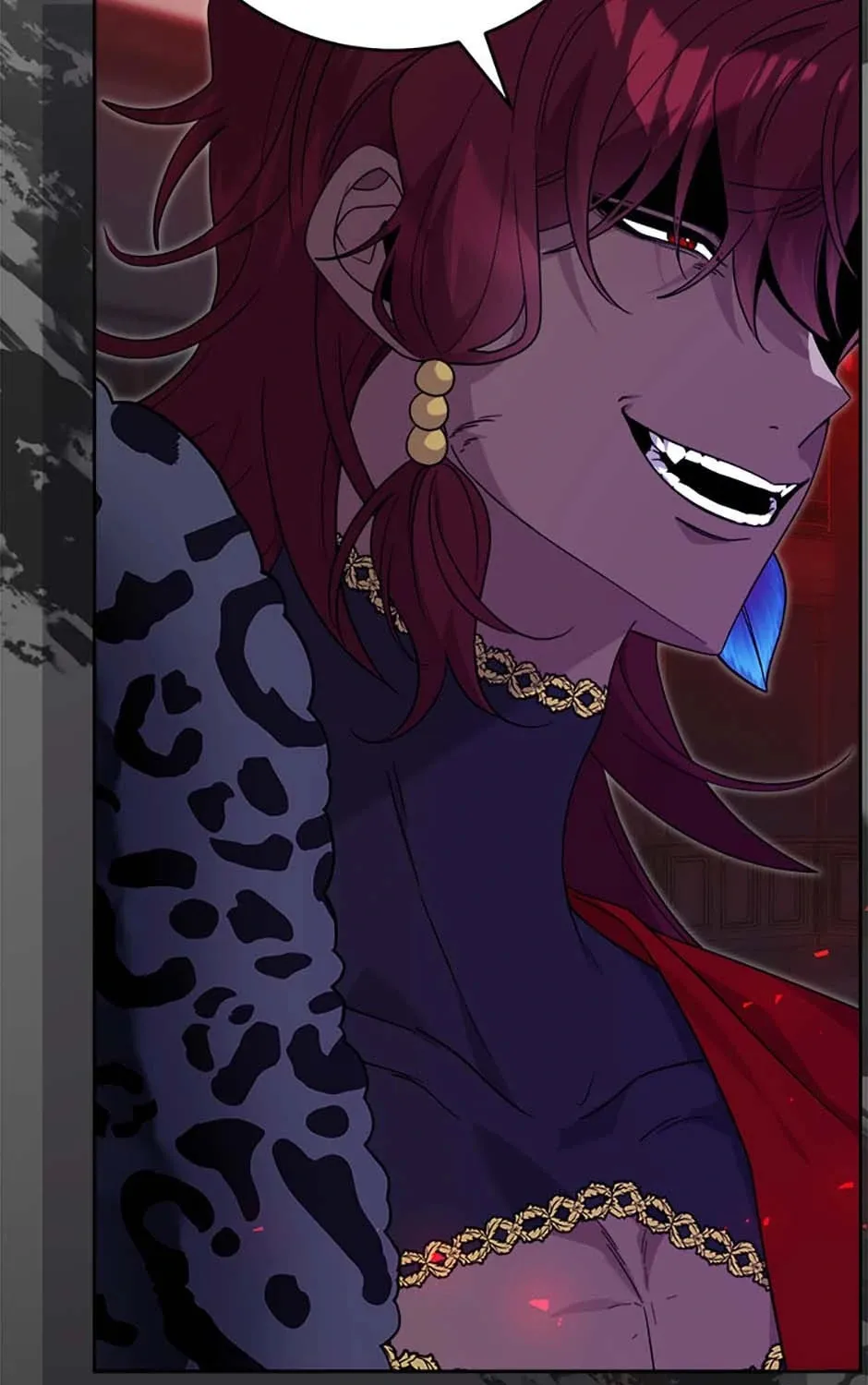 Hiding the Archduke's Humiliating History Chapter 90 page 13 - 
