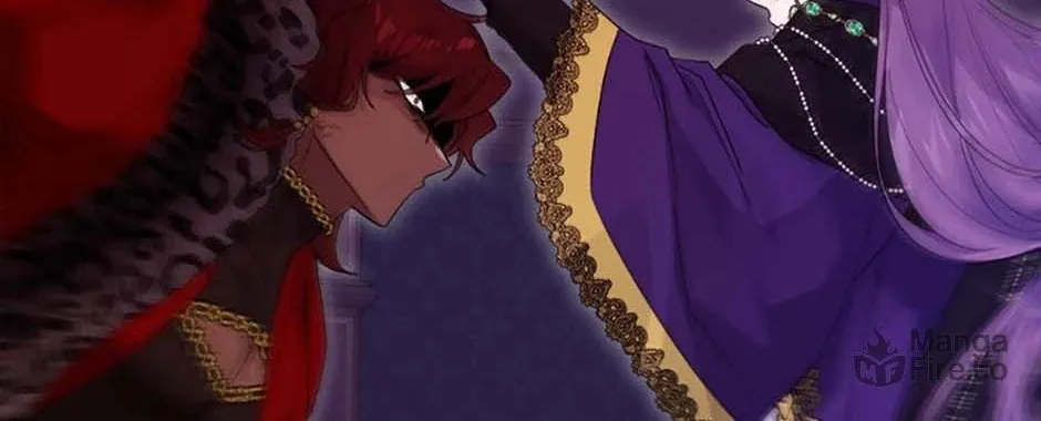 Hiding the Archduke's Humiliating History Chapter 90 page 130 - 