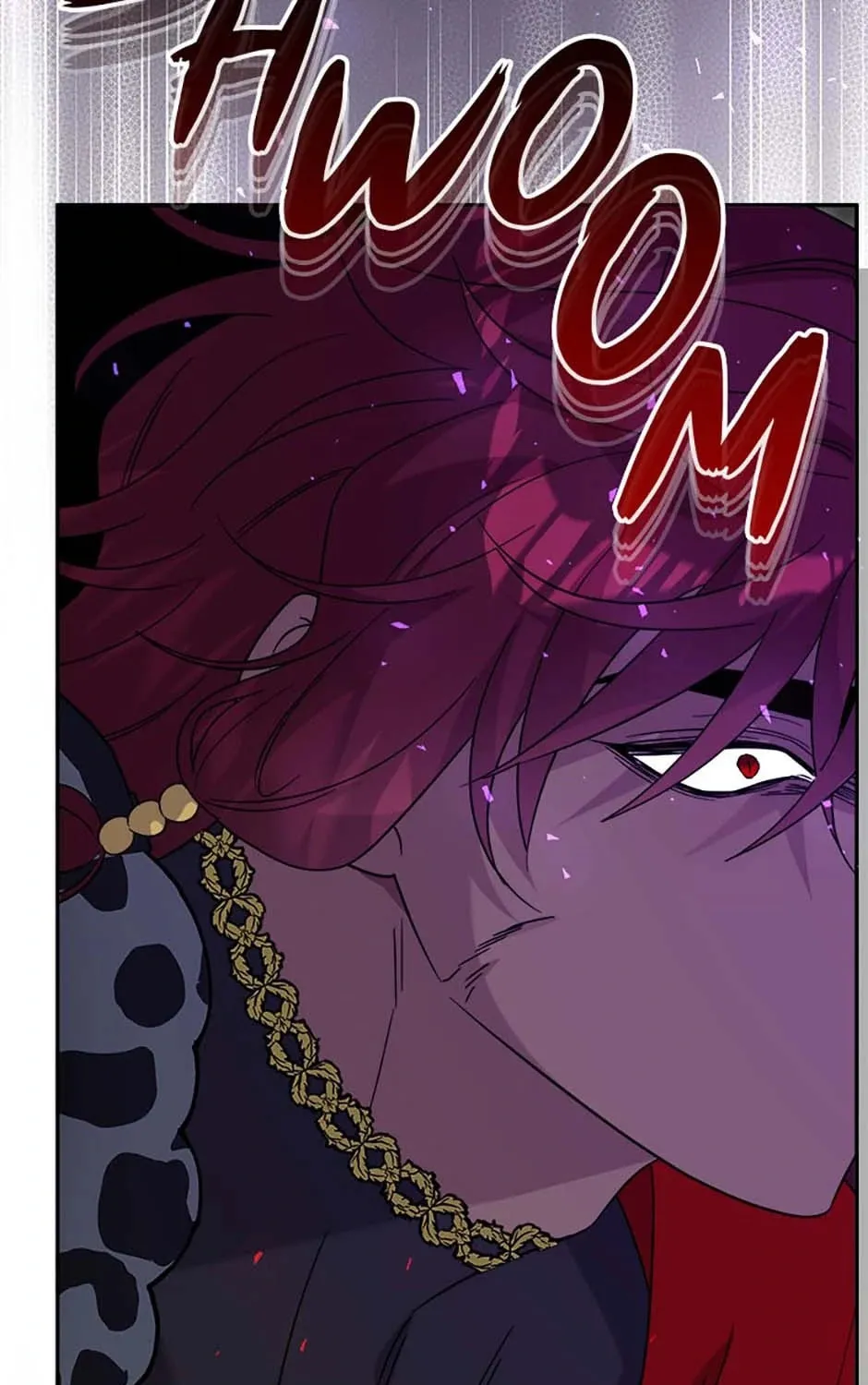 Hiding the Archduke's Humiliating History Chapter 90 page 135 - 