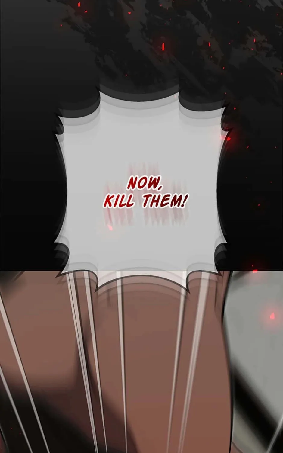 Hiding the Archduke's Humiliating History Chapter 90 page 15 - 