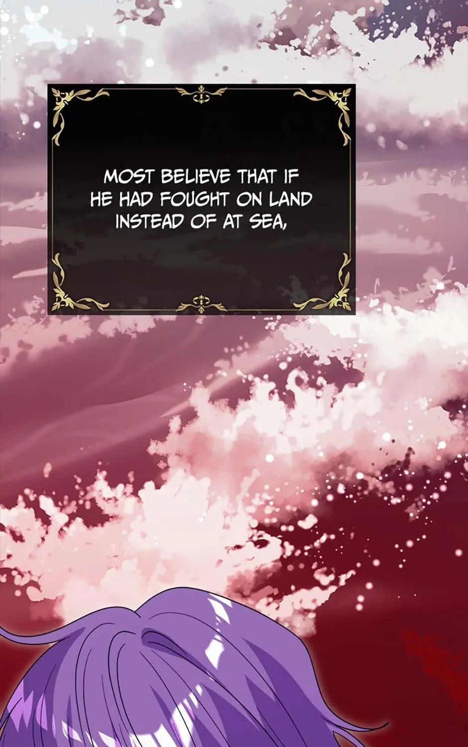 Hiding the Archduke's Humiliating History Chapter 90 page 147 - 