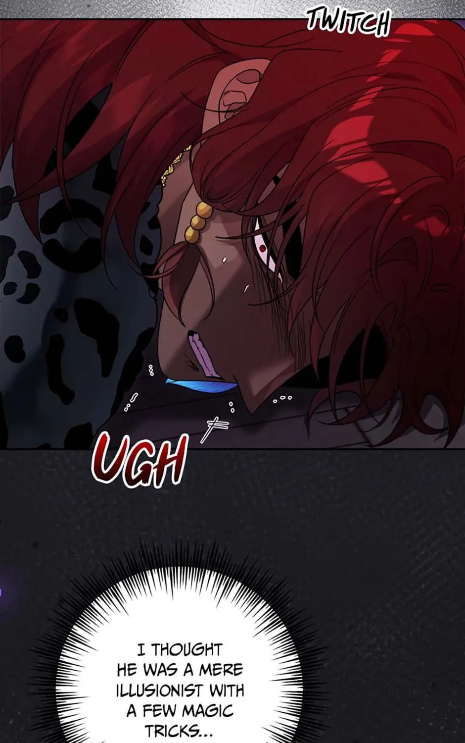Hiding the Archduke's Humiliating History Chapter 90 page 153 - 