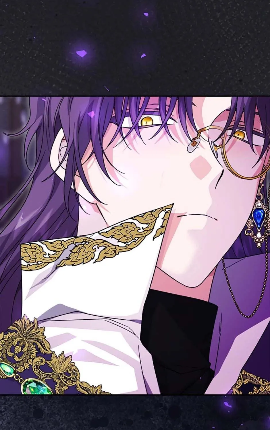 Hiding the Archduke's Humiliating History Chapter 90 page 155 - 