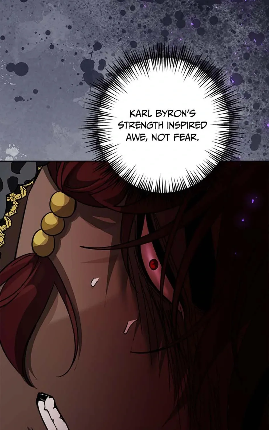 Hiding the Archduke's Humiliating History Chapter 90 page 157 - 