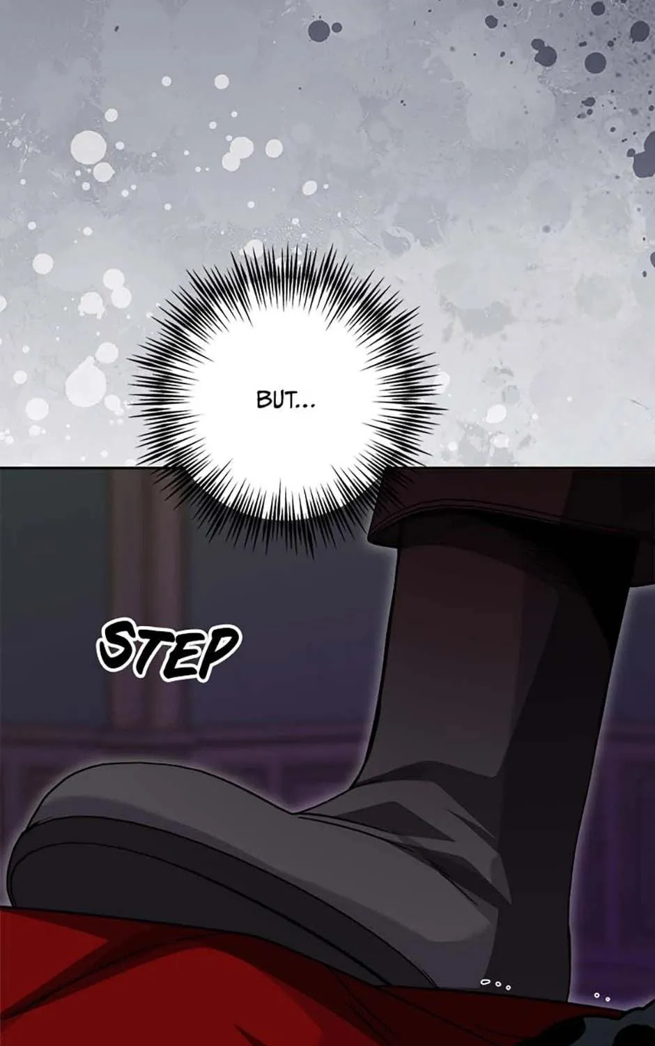 Hiding the Archduke's Humiliating History Chapter 90 page 159 - 
