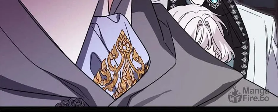 Hiding the Archduke's Humiliating History Chapter 90 page 20 - 