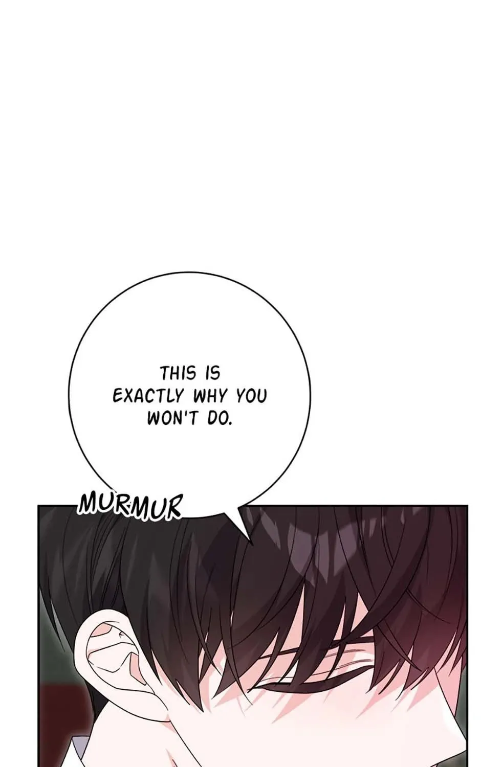 Hiding the Archduke's Humiliating History Chapter 90 page 21 - 