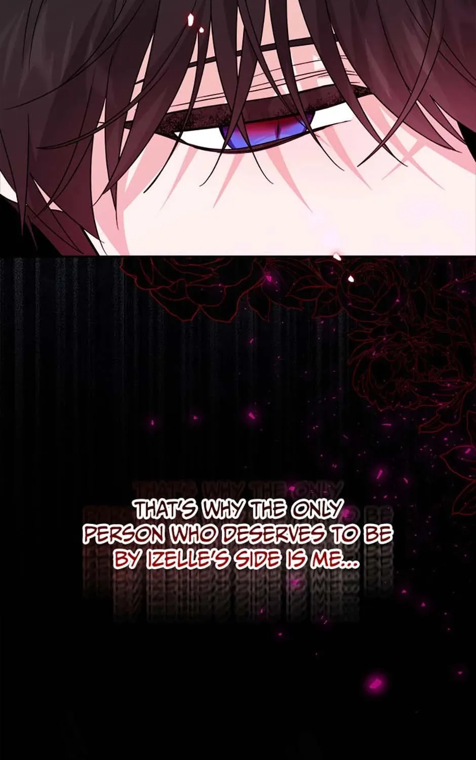 Hiding the Archduke's Humiliating History Chapter 90 page 25 - 