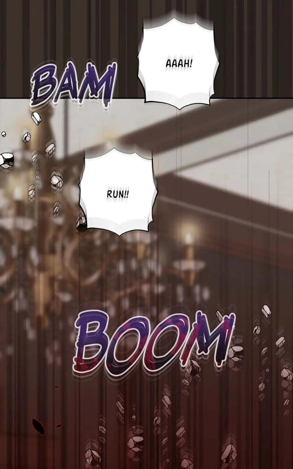 Hiding the Archduke's Humiliating History Chapter 90 page 33 - 