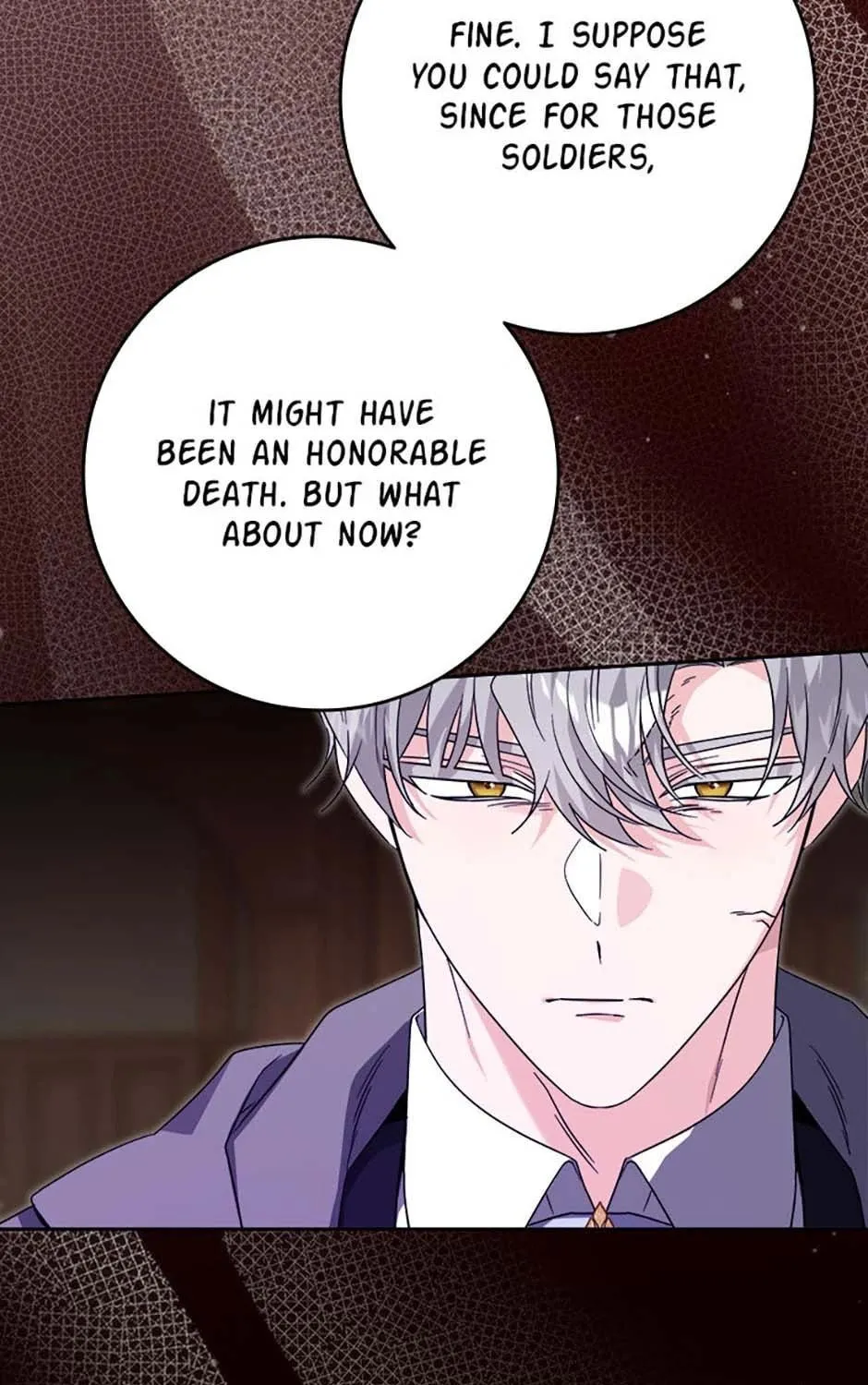 Hiding the Archduke's Humiliating History Chapter 90 page 5 - 