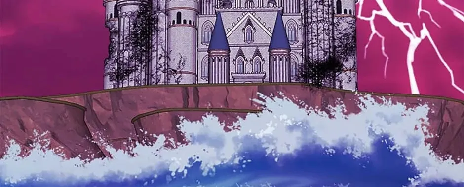 Hiding the Archduke's Humiliating History Chapter 90 page 44 - 