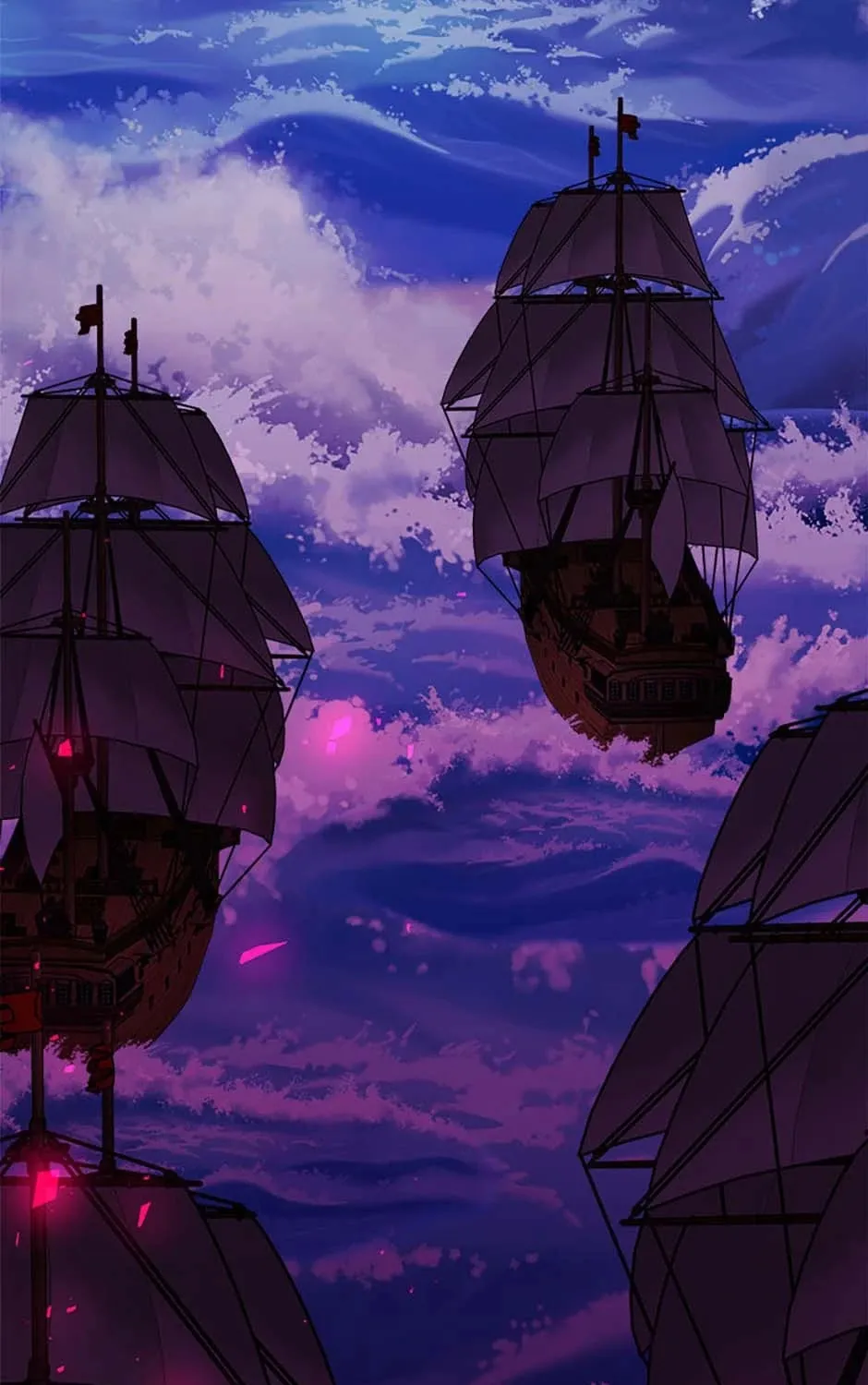 Hiding the Archduke's Humiliating History Chapter 90 page 45 - 