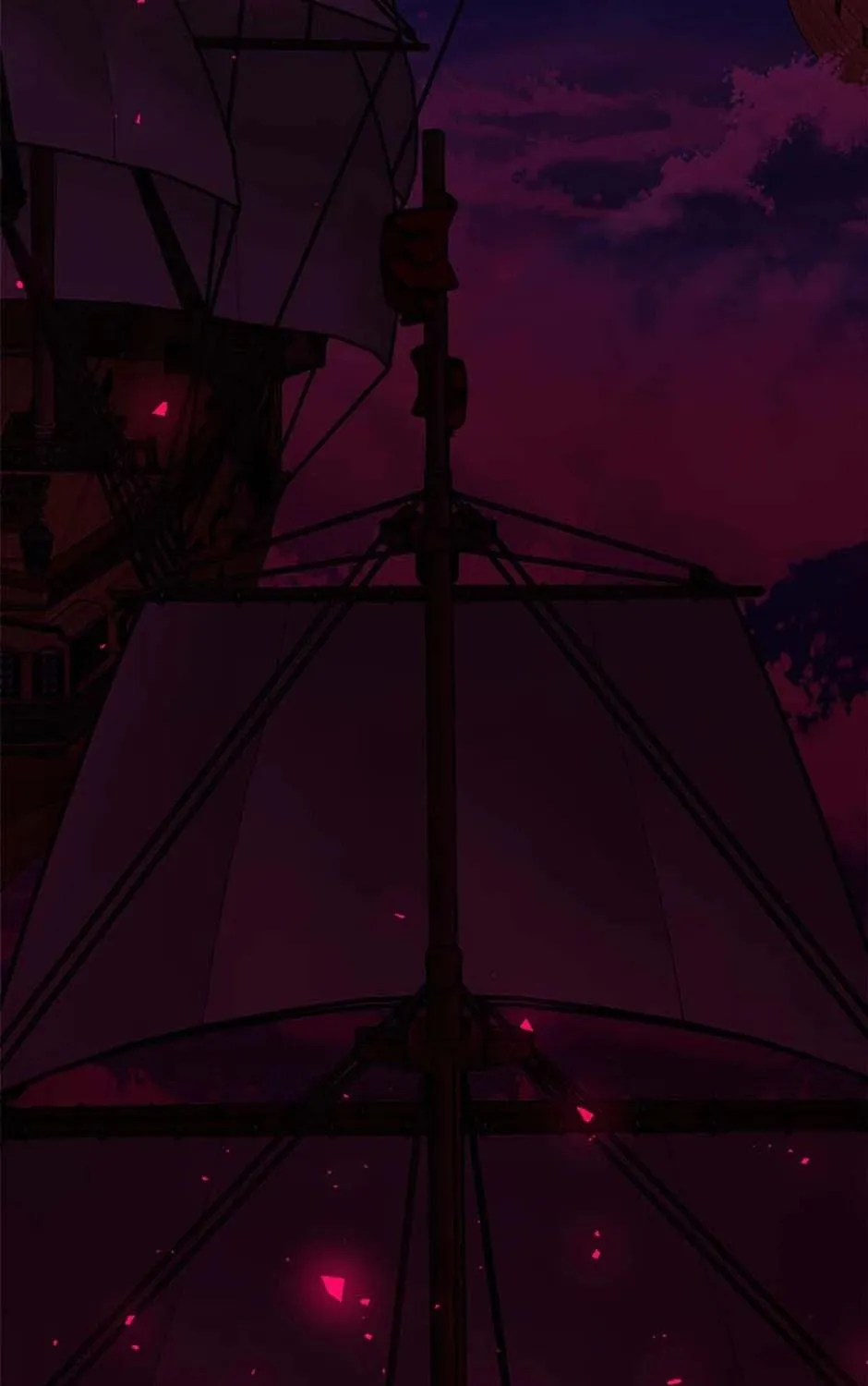 Hiding the Archduke's Humiliating History Chapter 90 page 47 - 