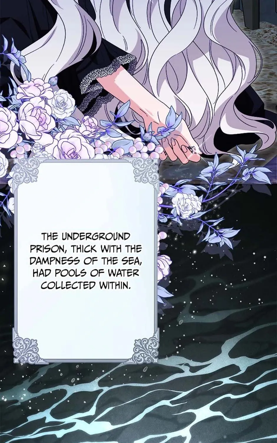 Hiding the Archduke's Humiliating History Chapter 90 page 59 - 