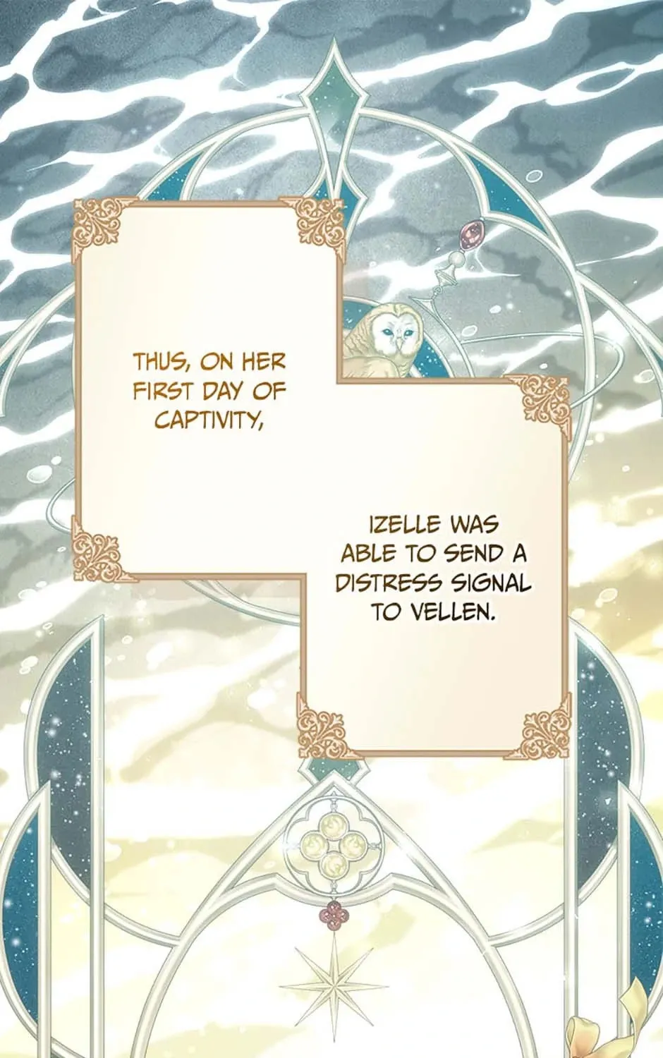 Hiding the Archduke's Humiliating History Chapter 90 page 61 - 
