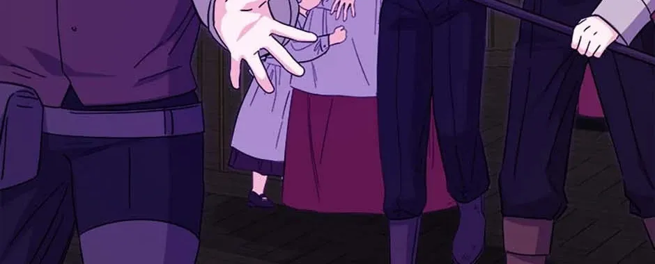Hiding the Archduke's Humiliating History Chapter 90 page 8 - 