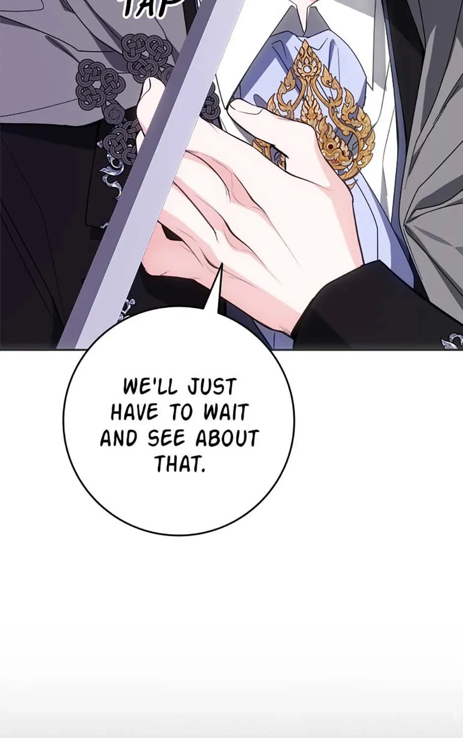 Hiding the Archduke's Humiliating History Chapter 90 page 73 - 