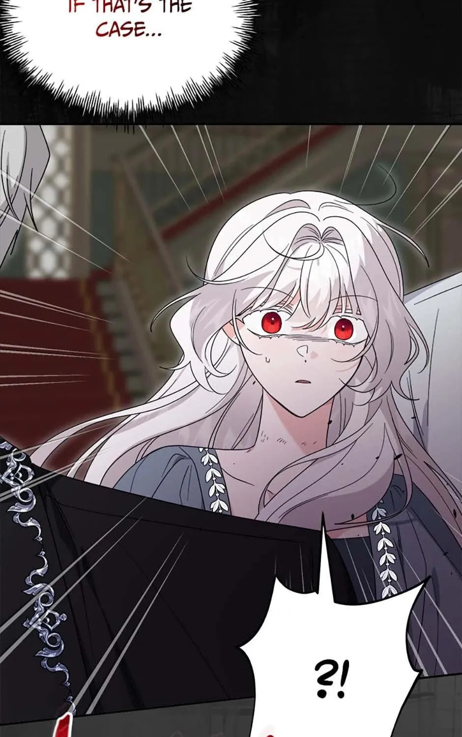 Hiding the Archduke's Humiliating History Chapter 90 page 77 - 