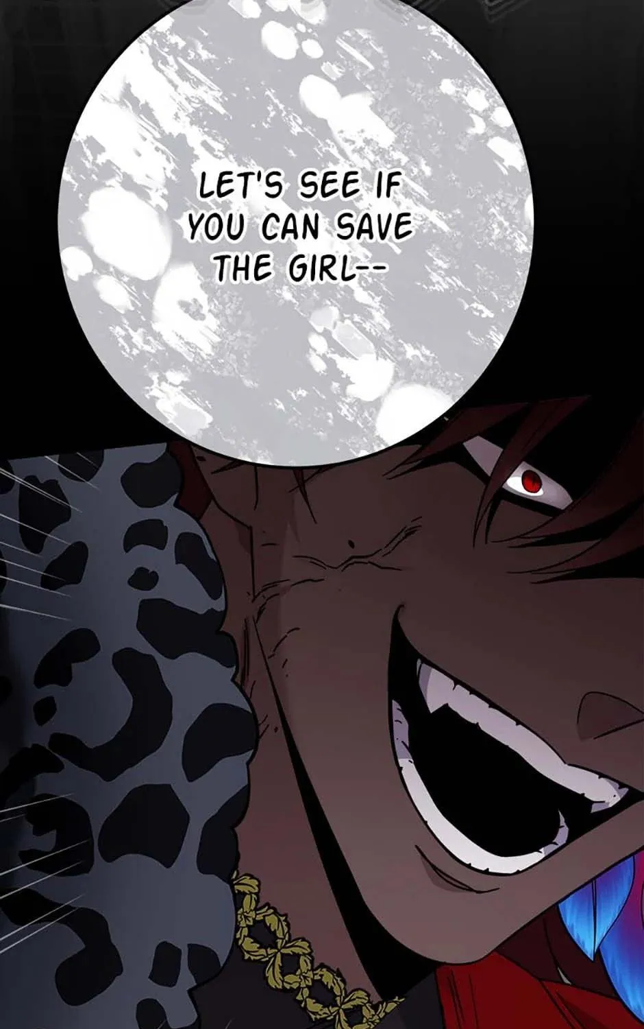 Hiding the Archduke's Humiliating History Chapter 90 page 79 - 
