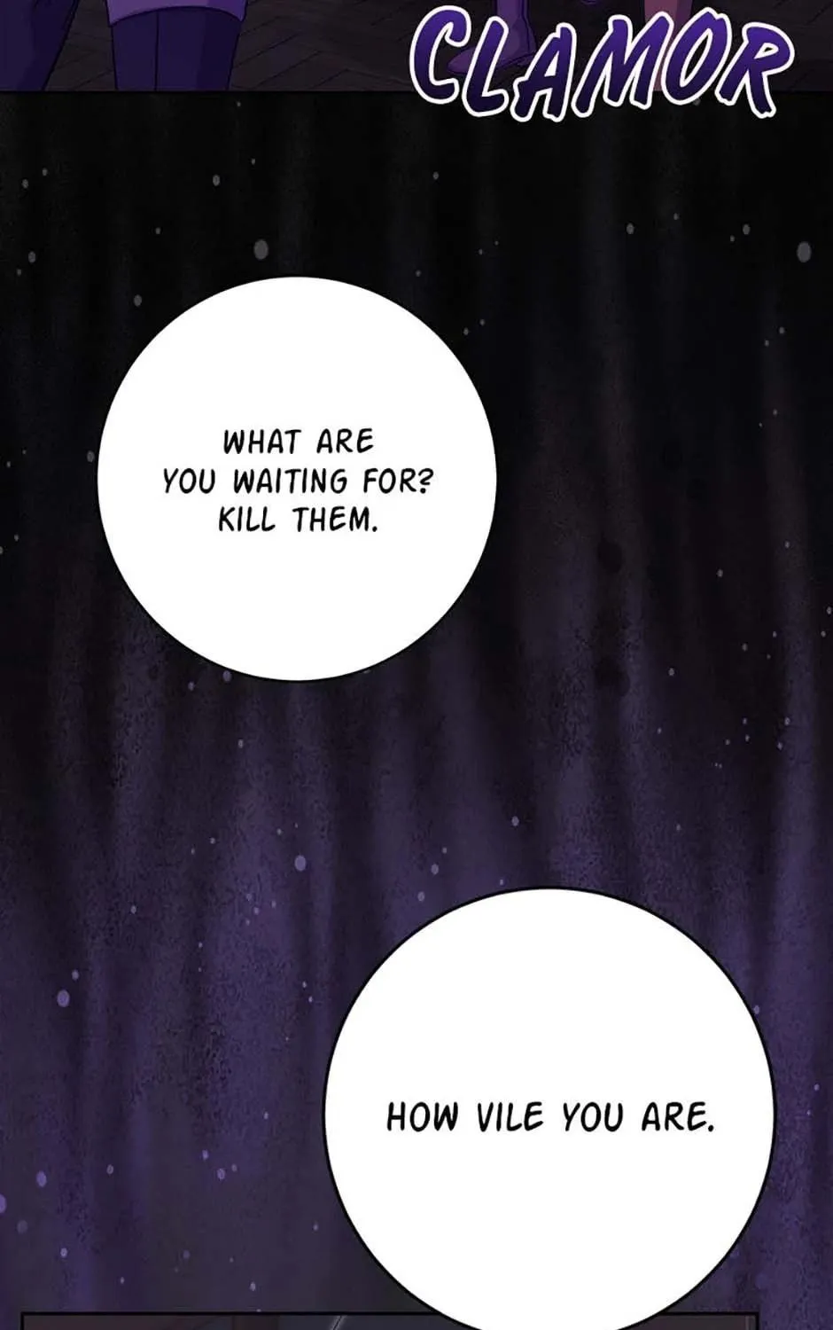Hiding the Archduke's Humiliating History Chapter 90 page 9 - 