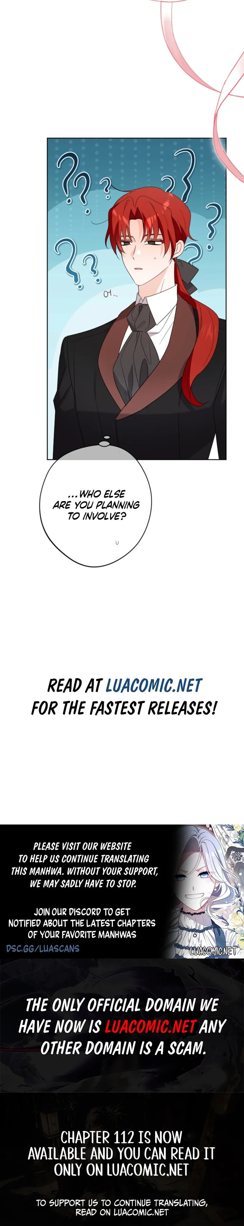 Hiding the Archduke's Humiliating History Chapter 93 page 9 - 