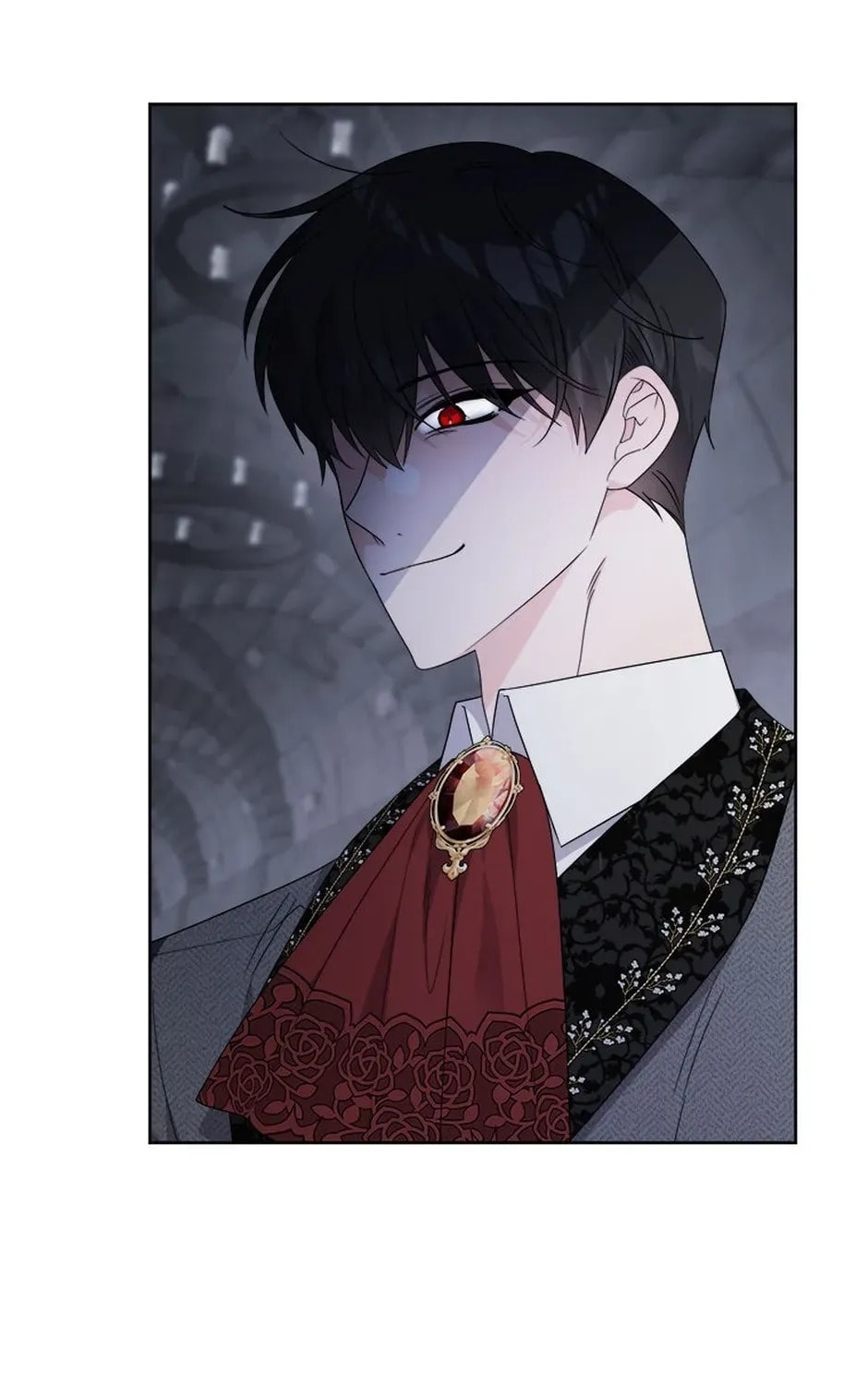 Hiding the Archduke's Humiliating History Chapter 94 page 11 - 