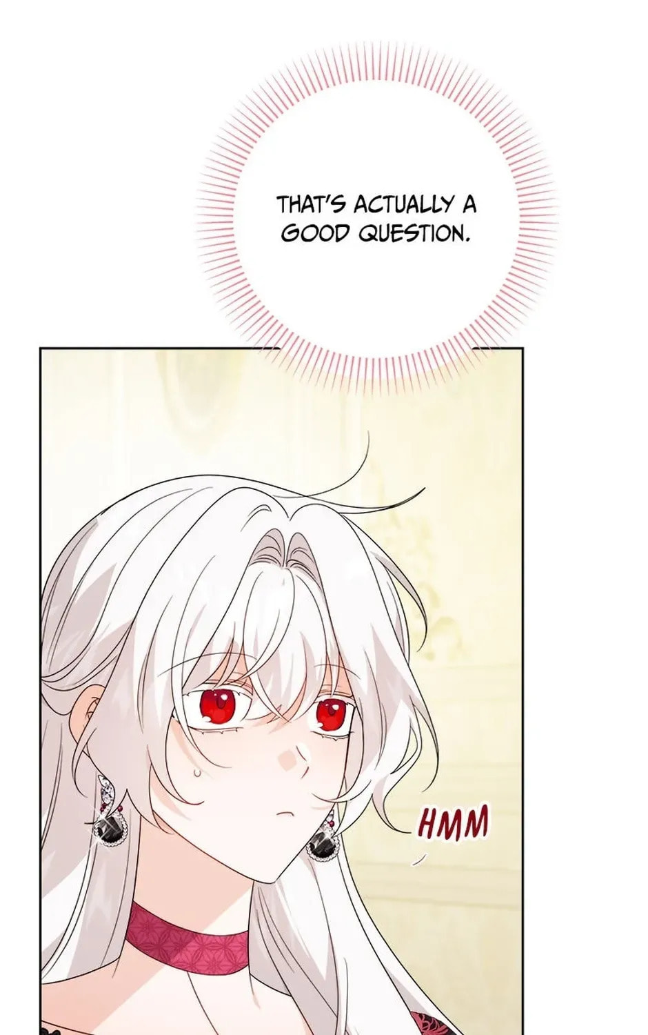 Hiding the Archduke's Humiliating History Chapter 94 page 101 - 