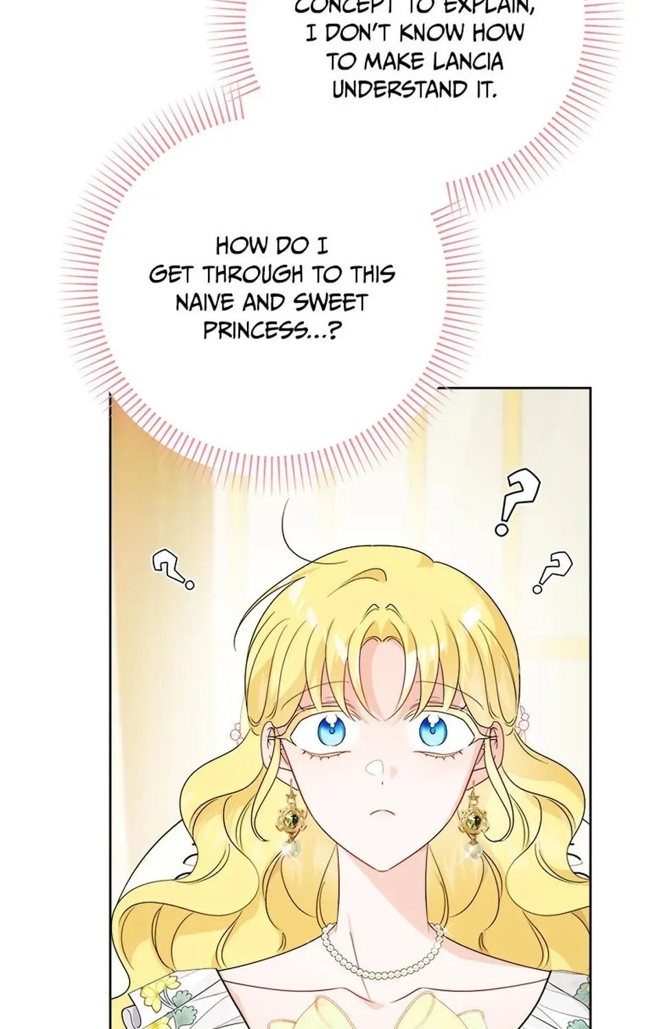 Hiding the Archduke's Humiliating History Chapter 94 page 103 - 