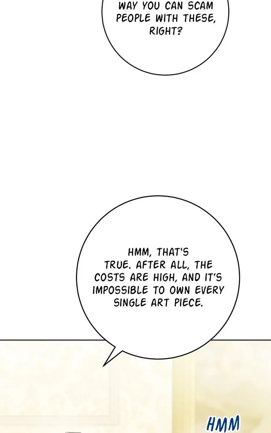 Hiding the Archduke's Humiliating History Chapter 94 page 109 - 